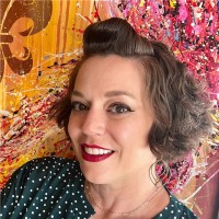 Kelley Kirkham