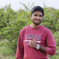 Chandra Sekhar