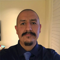 Tony Olmos