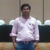 Sudhir Gadilkar