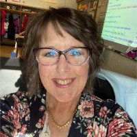 Jill Richards