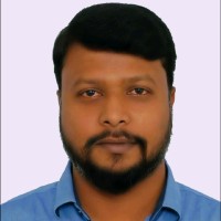 Devaraju HR