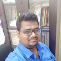 Dinesh S