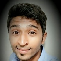 Mahesh Shrivastav