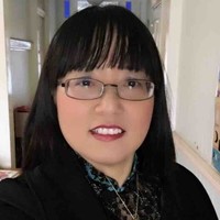 Lindy Chen
