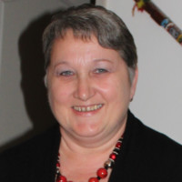Véronique Long