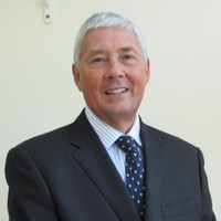 Alan Moutrie