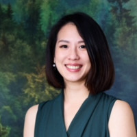 Yuting Tiffany Hwang