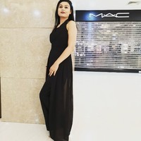 Shivanee Solanki