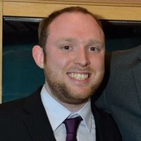 Chris Dawson