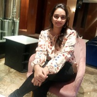 Muskan Shukla