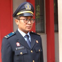Amri R. Rachman