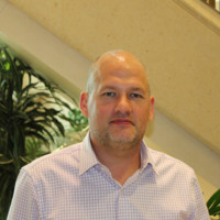 Steve Henry