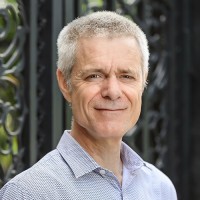Christopher Ganey