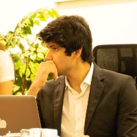 Kiran Dhiren Chellaram