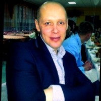 Владимир Труханович