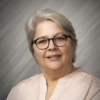 Diane Johnson