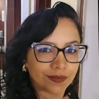 Jaqueline Falcão