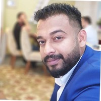 Prachit chandran
