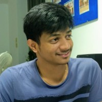 Venkata Sai Krishna Manchikanti