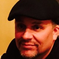 Todd Hosford