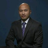 Chris Chau