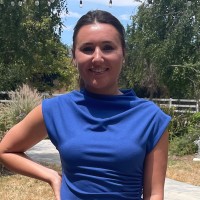 Sydney Roughan