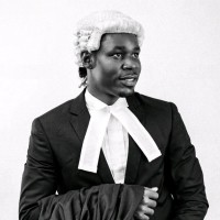 Caleb Oluwatosin ADEBAYO