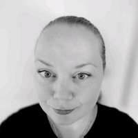 Johanna Pekkarinen