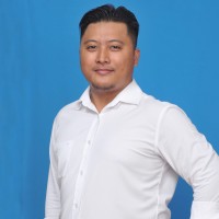 Syafiq Ishamuddin