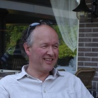 Alex Middelburg