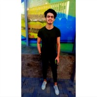 Abdelrhman Talha