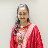 Simran Hada