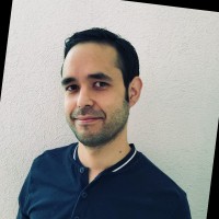 Javier Morán Mendoza