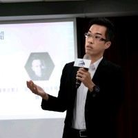 陳播暉 Brian Po-Hui Chen