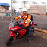 Dicky Irawan