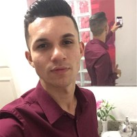 Lucas Francisco Da Cruz