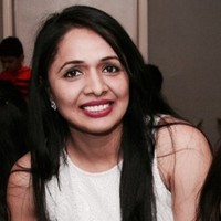 Bijal Shastri