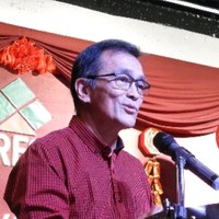 Peter Ho Chu Choi