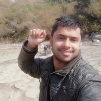 Ghufran Ahmad