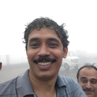 Dinesh Dinesh.Joshi