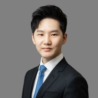 Warren Su
