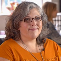Julie Shirley