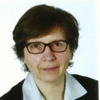Gabriele Happe