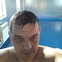 Сергей Егоров