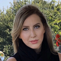Nevresa Mujcinovic