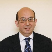 Russell Shapiro