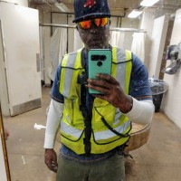 Raymond Jones