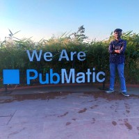 Ankit Pinge