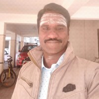 Shanmugaraj V